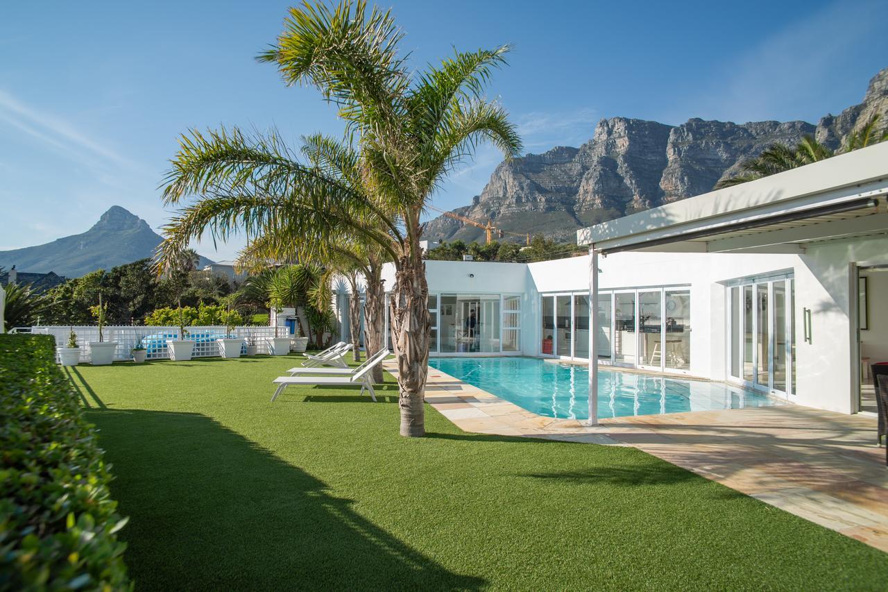 Funkey Villas Cape Town Exterior photo