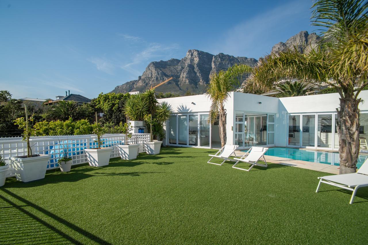 Funkey Villas Cape Town Exterior photo