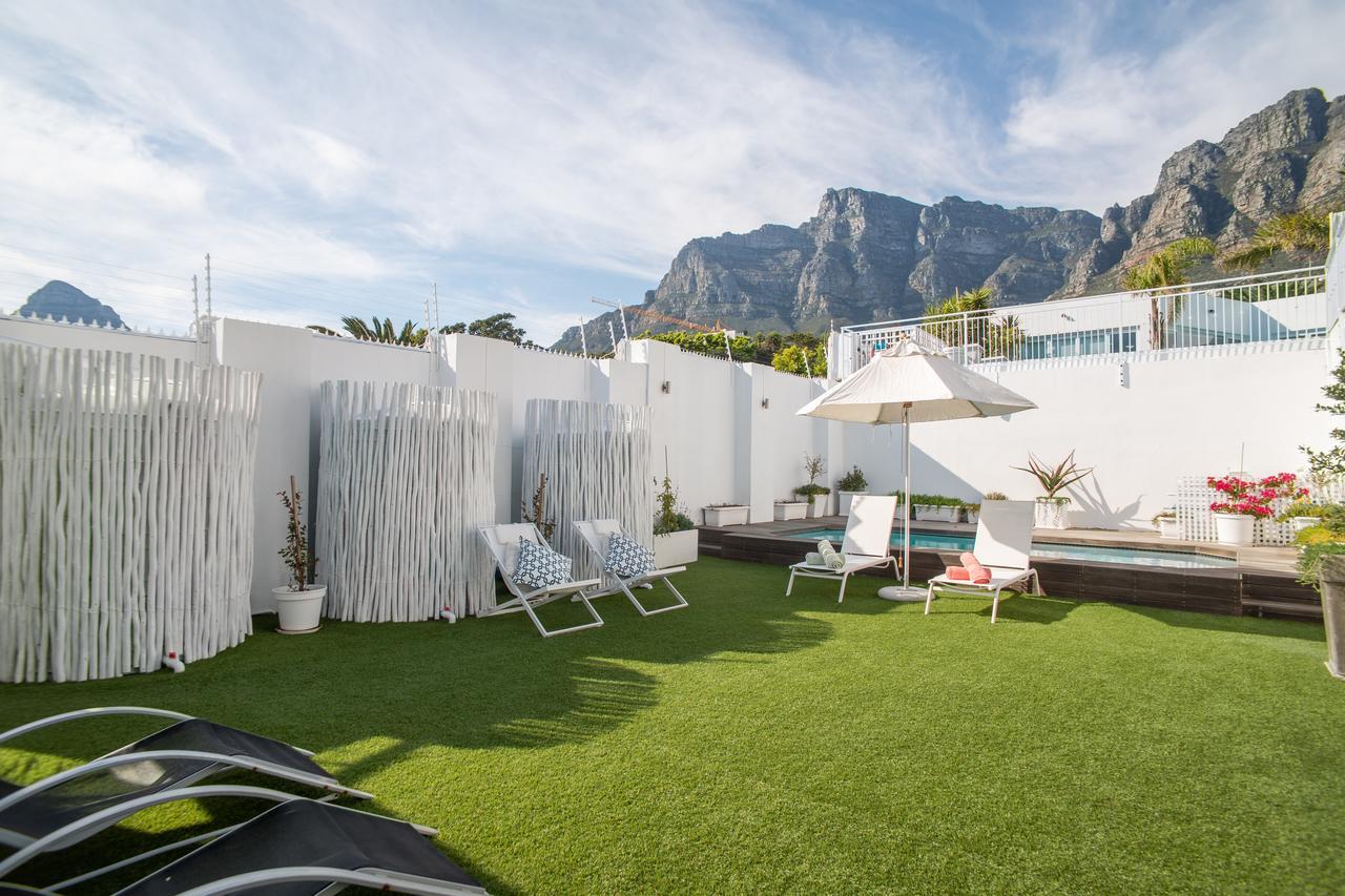 Funkey Villas Cape Town Exterior photo