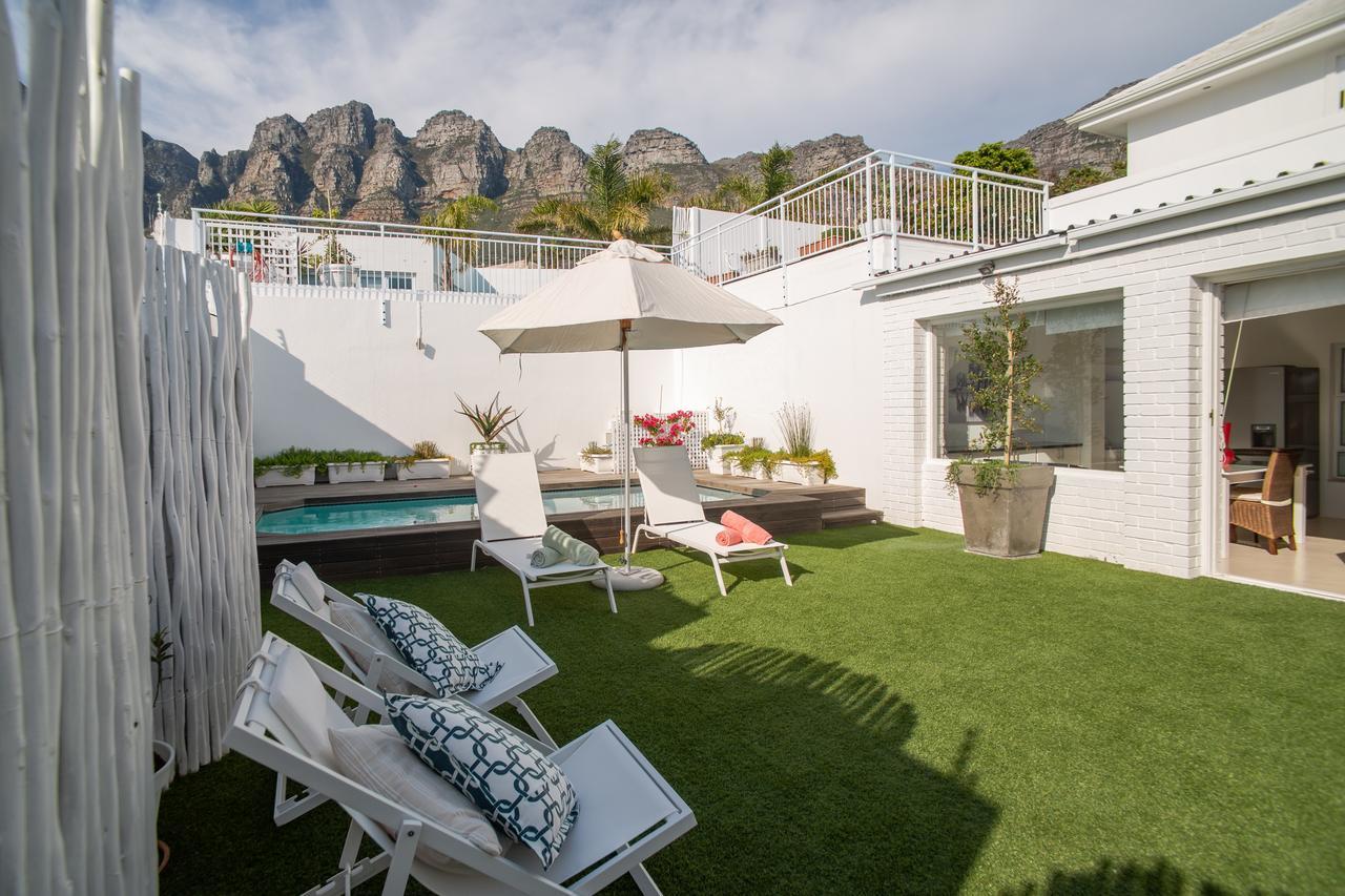 Funkey Villas Cape Town Exterior photo