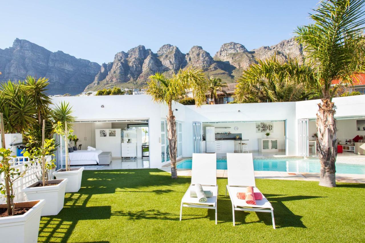 Funkey Villas Cape Town Exterior photo