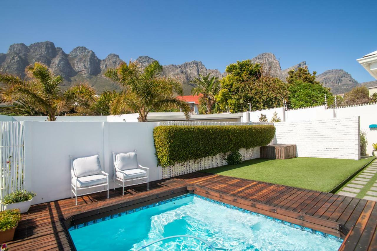 Funkey Villas Cape Town Exterior photo