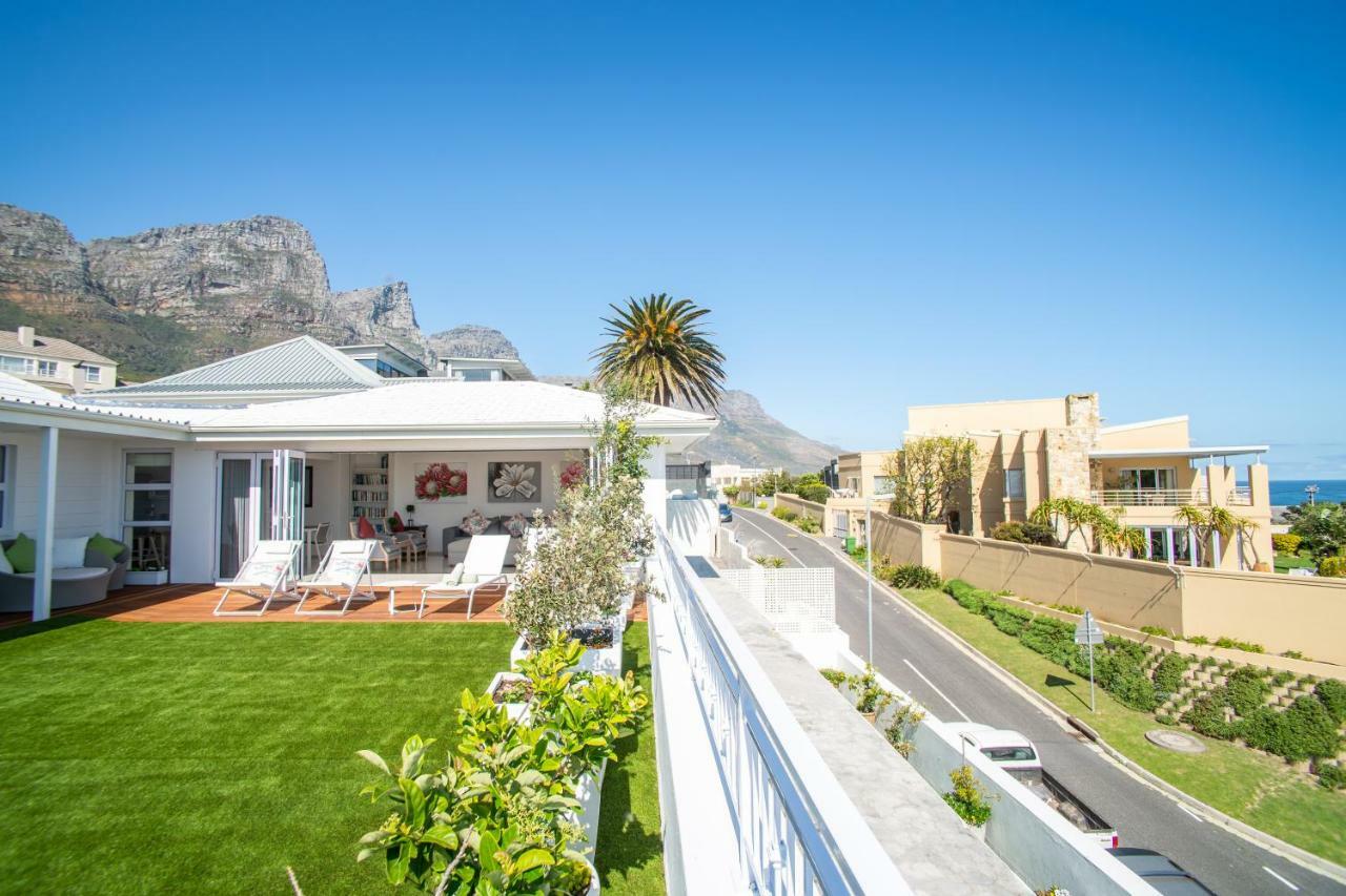 Funkey Villas Cape Town Exterior photo